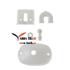 پایه چشمی دزدگیر