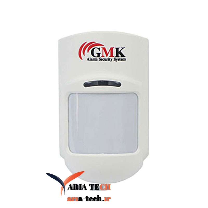 چشمی دزدگیر باسیم جی ام کا مدل GMK P1000