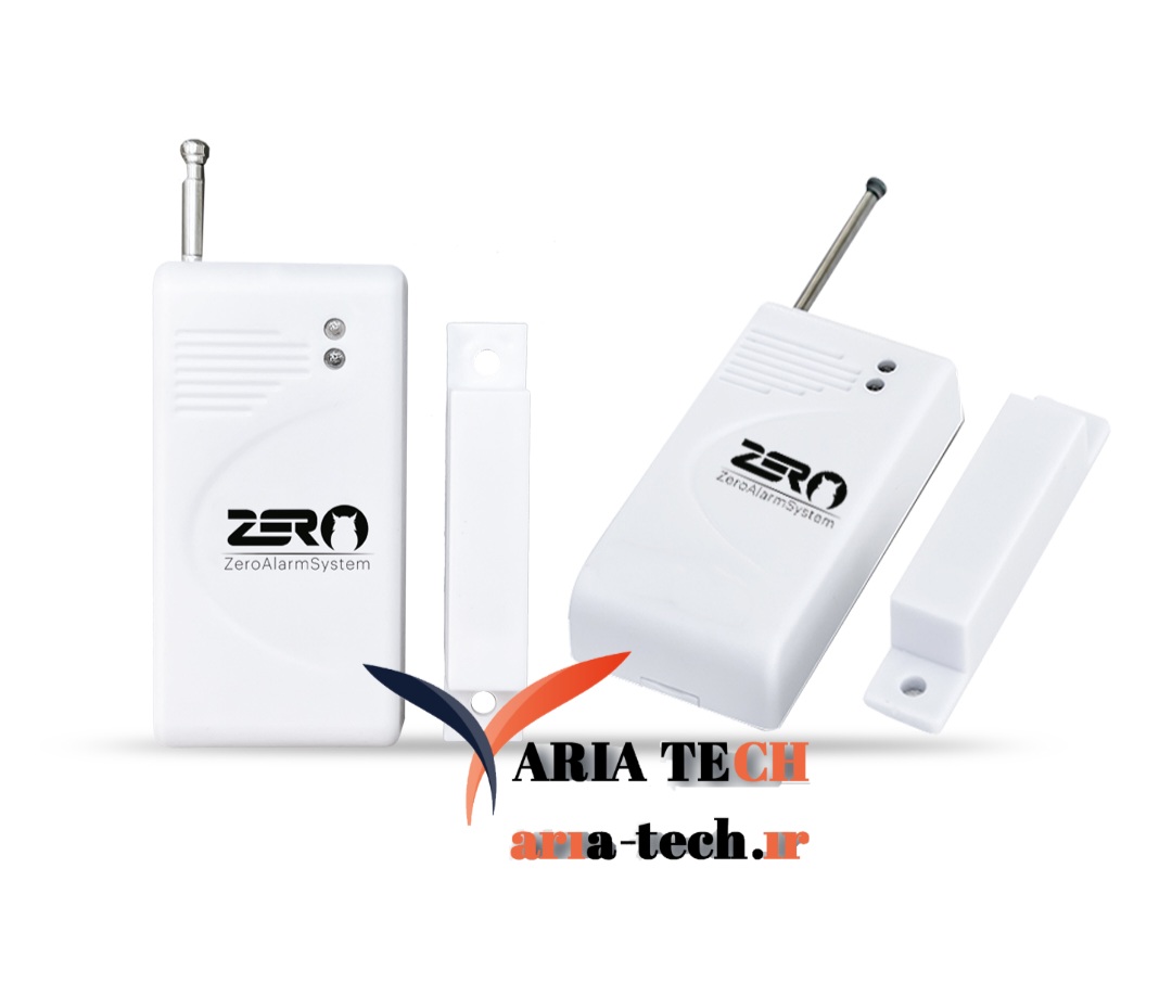 مگنت بی سیم زیرو