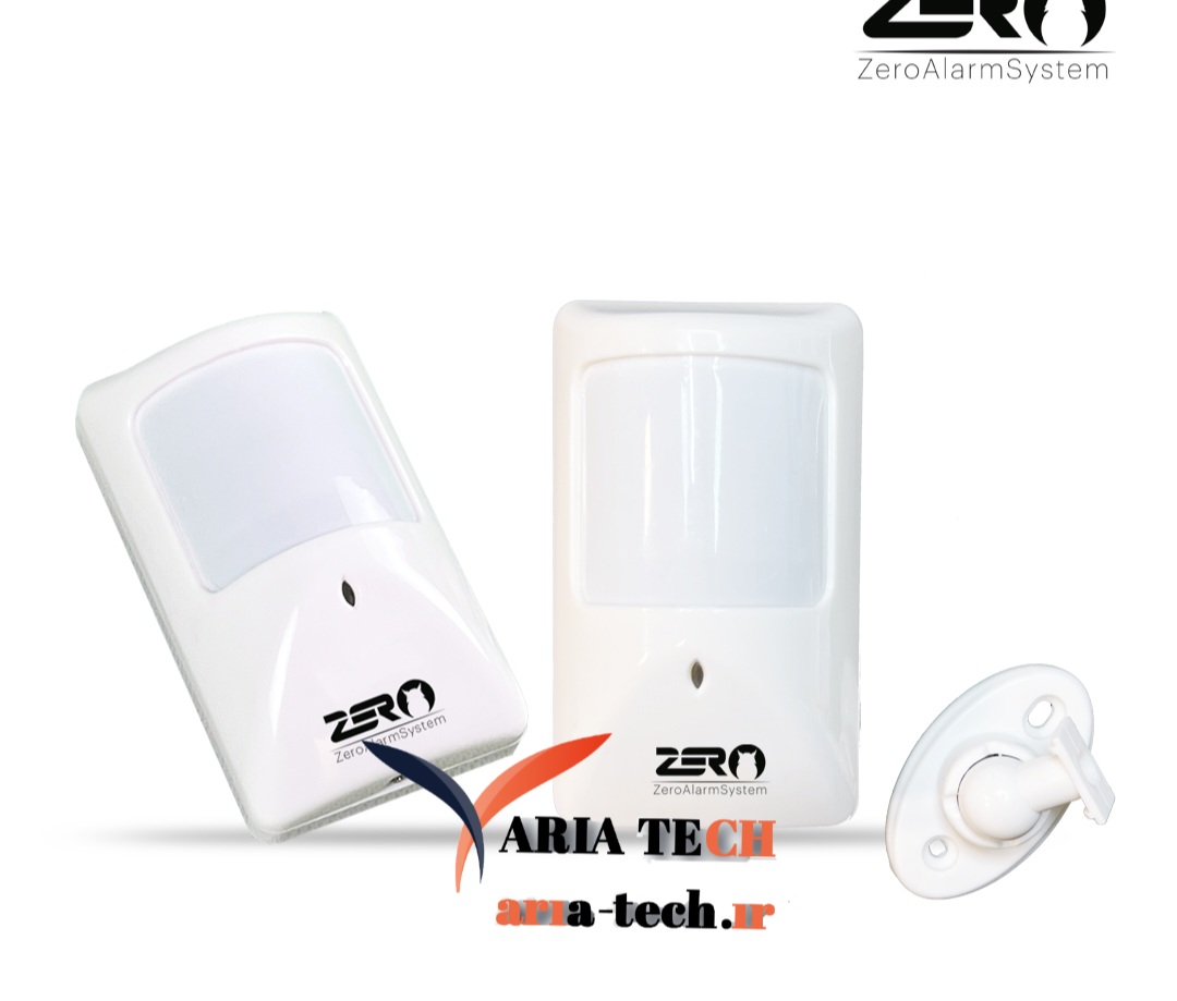 سنسور با سیم زیروZero