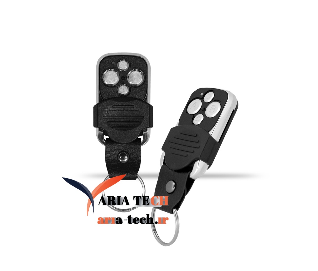 ریموت کنترل لرنینگ Zero