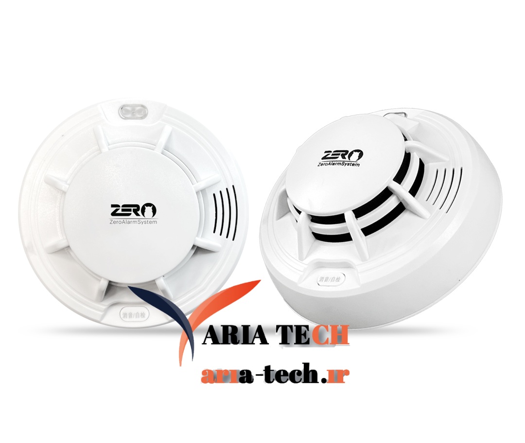 دتکتور دود و حرارت Zero