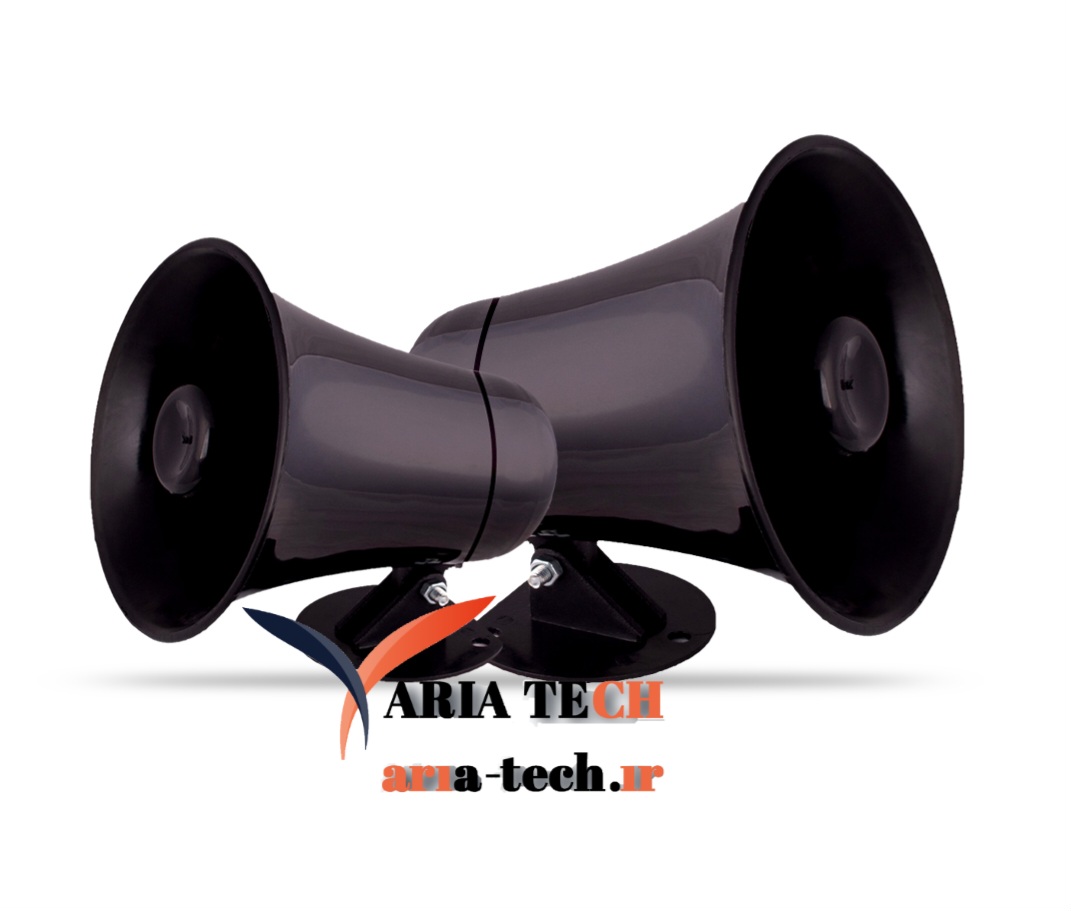 بلندگو خارجی 30 وات زیرو