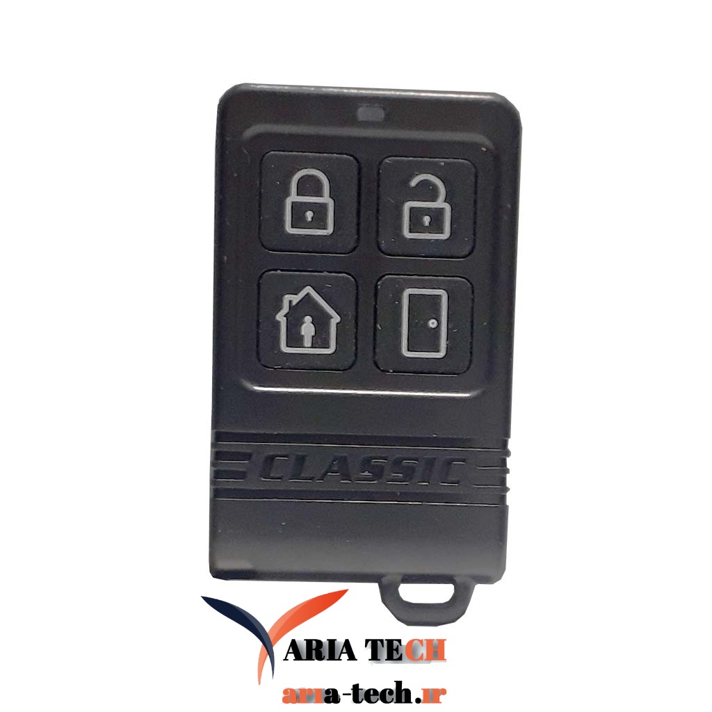 ریموت گیگاکد کلاسیک