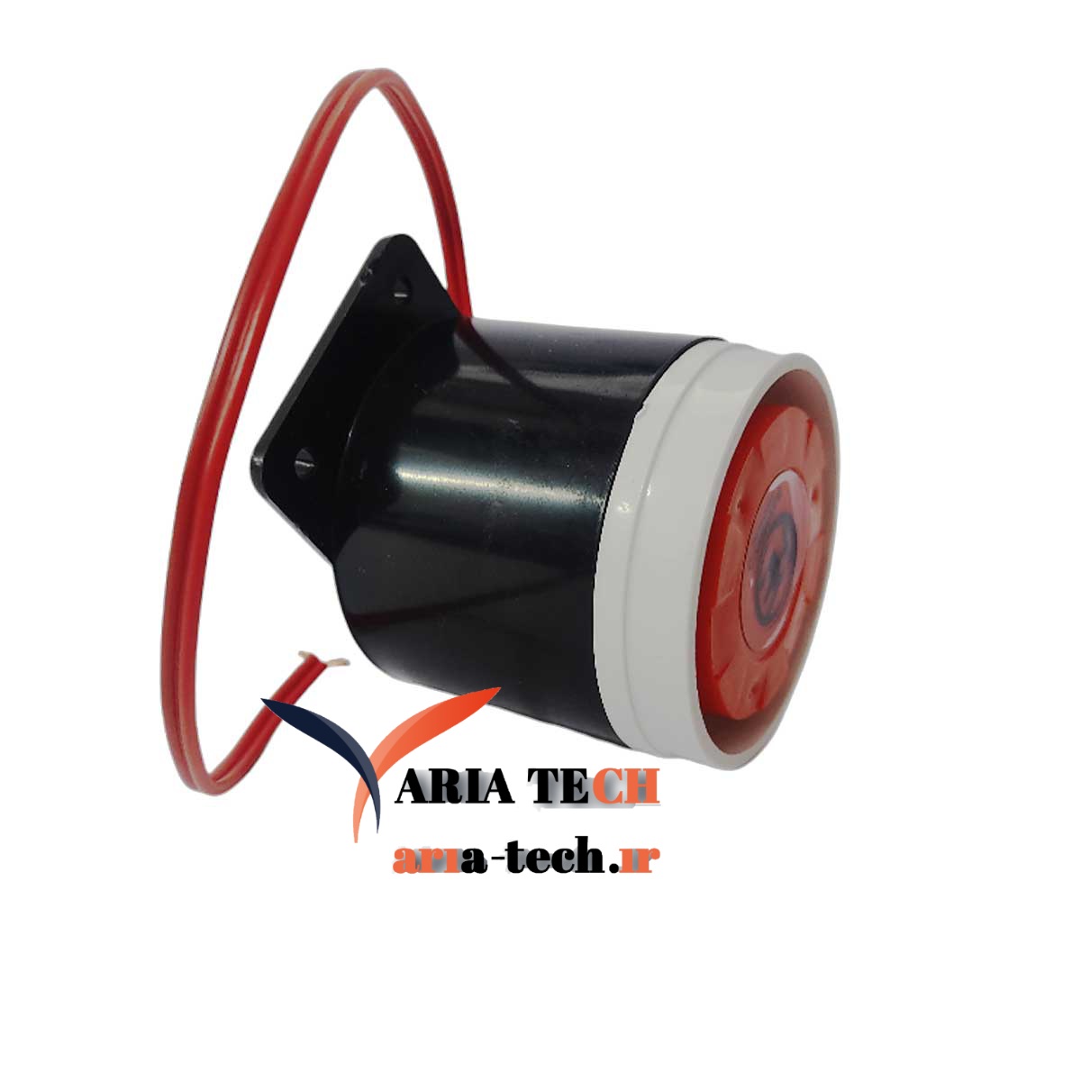 آژیر پیزو وارداتی (دزدگیر اماکن)